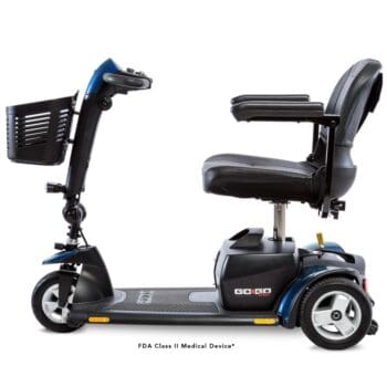 Go-Go Sport 3 Wheel
