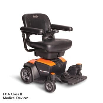 Go-Chair