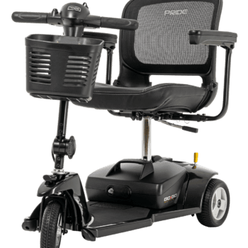 Go-Go Ultra X 3 Wheel