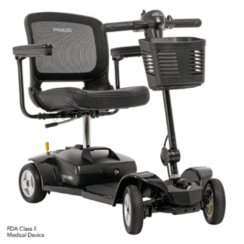 Go-Go Ultra X 4 Wheel