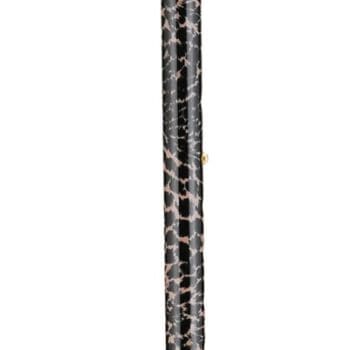 Offset Leopard