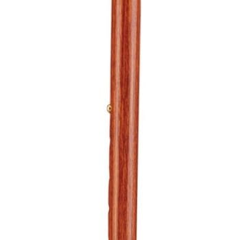 Offset Walnut Grain