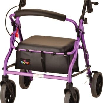 Nova Zoom 18 Rolling Walker
