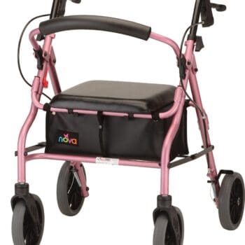 Nova Zoom 20 Rolling Walker