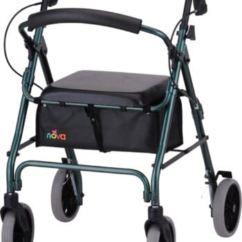 Nova Zoom 22 Rolling Walker