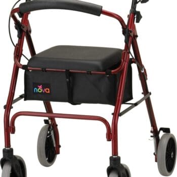 Nova Zoom 24 Rolling Walker