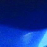 Sapphire Blue