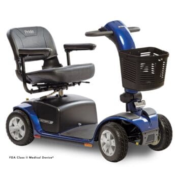 Victory 10 4 Wheel