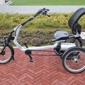 Easy Rider Adult Tricycle (E-Assist)