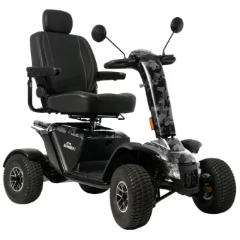 Pride Mobility Baja™ Wrangler® 2