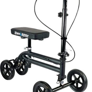 Economy Knee Scooter by Knee Rover