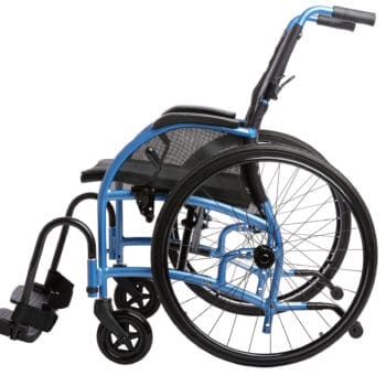 StrongBack 24 Manual Wheelchair