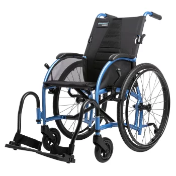 StrongBack 22S Manual Wheelchair