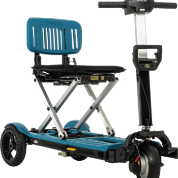 i-Go™ Folding Scooter