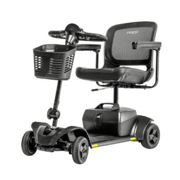 Go Go® Elite Traveller 2 S442E