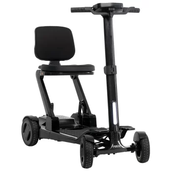Pride Mobility Go Go Carbon
