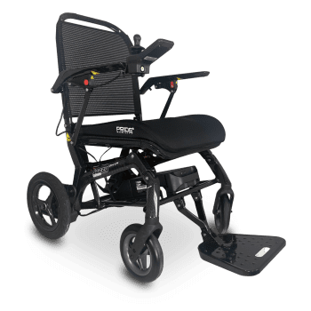 Pride Mobility Jazzy® Ultra Light