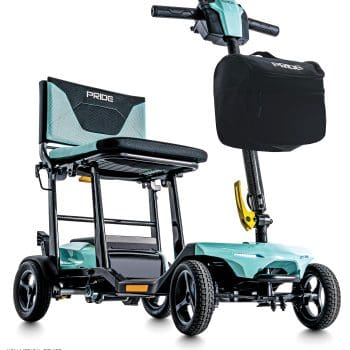 Pride Mobility GoGo® Super Portable