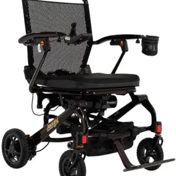 Pride Mobility Jazzy® Carbon 27